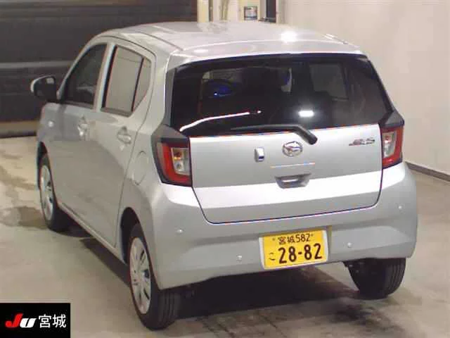 Daihatsu Mira e:S LA360S 2024